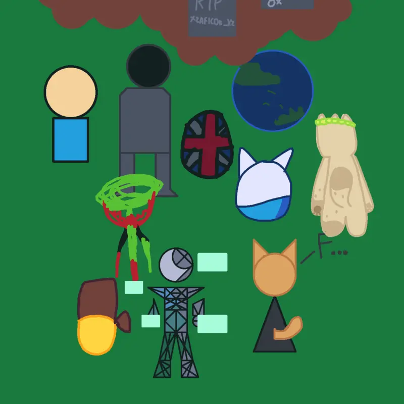 Game by @benicioleite2122