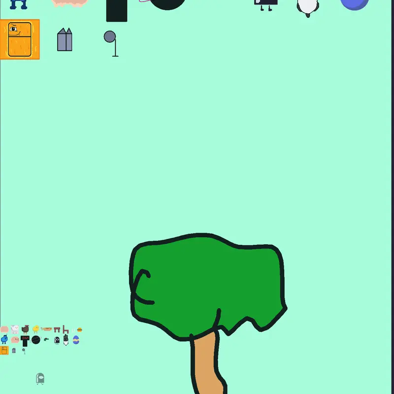 Game by @bargoom