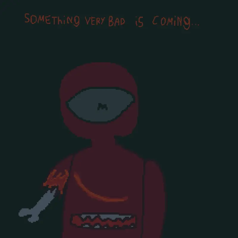 Game by @Mennie-Da-RedGuy
