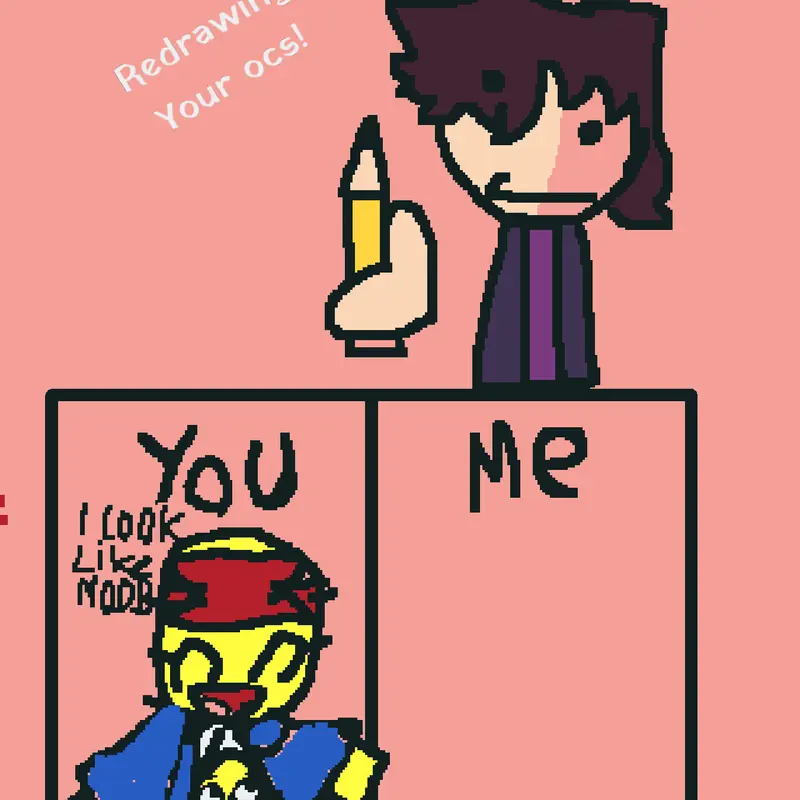 Game by @BurdTheDumbie