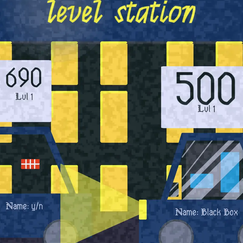 Game by @Windows98isback