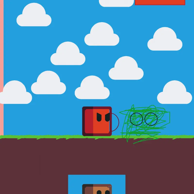 Game by @chrisdberry