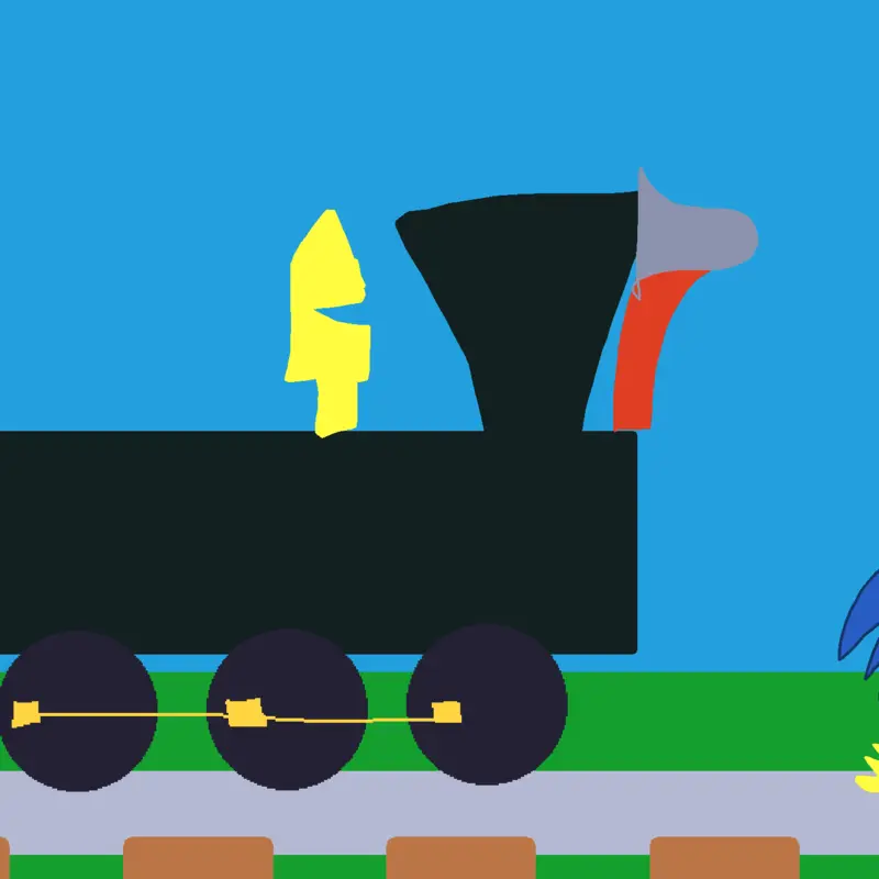 Game by @GeorgeProductions