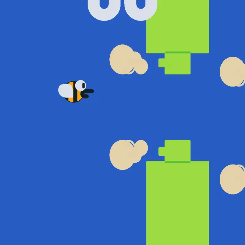 Game by @Osdache11