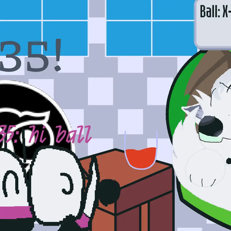 Game by @_ball_