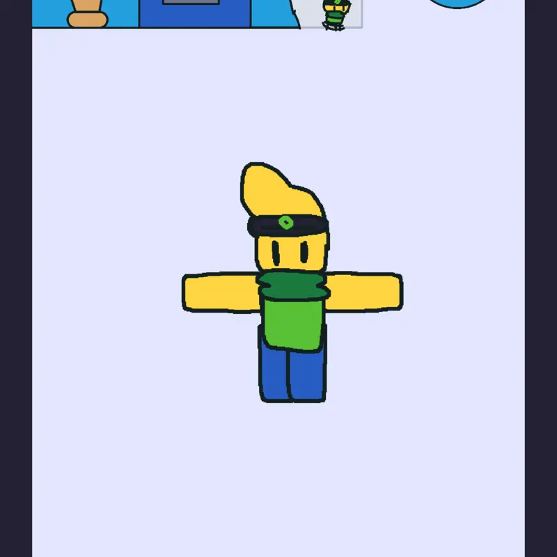Game by @Tuber_T