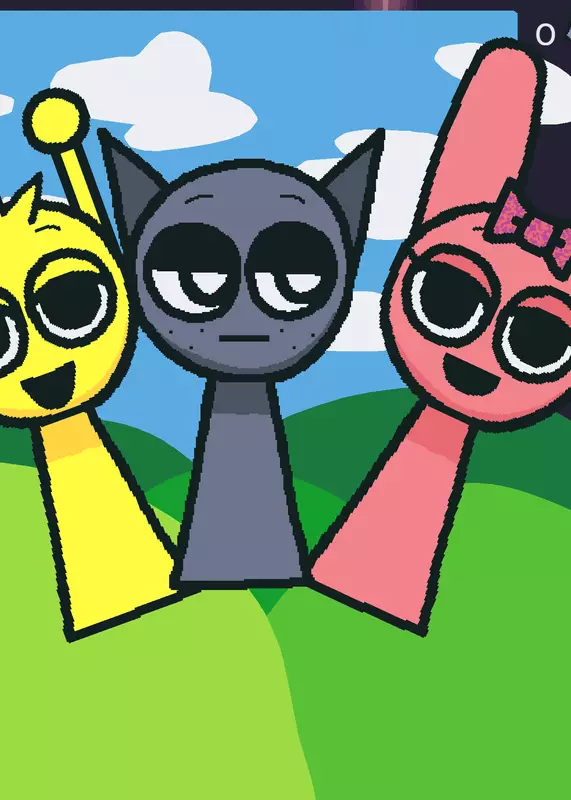 Game by @HngQuynNguynThi