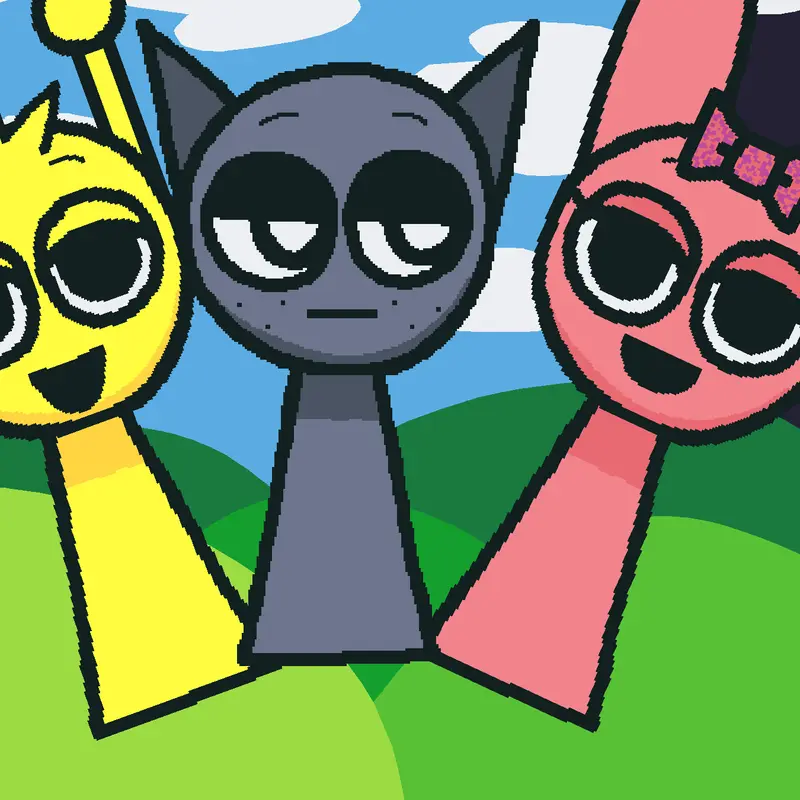 Game by @HngQuynNguynThi