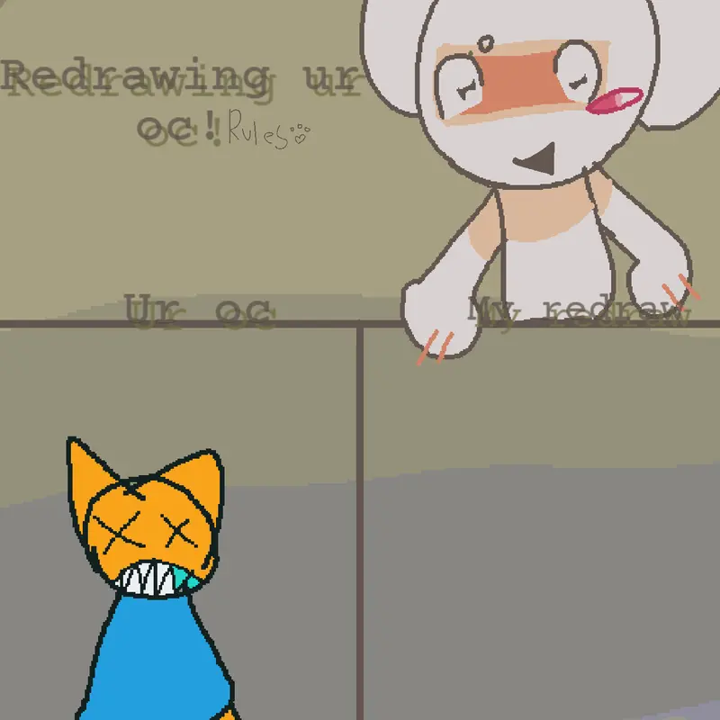 Game by @stomach_book_animals