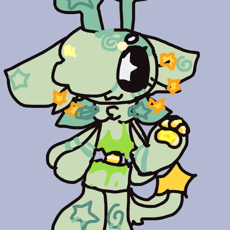 Game by @oreothepup