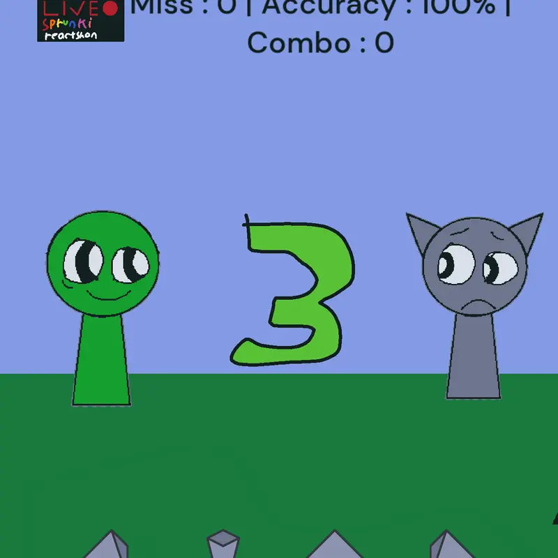 Game by @TOCBOY