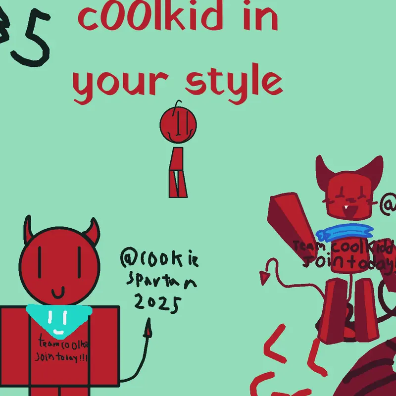 Game by @c00lkiddTRYT