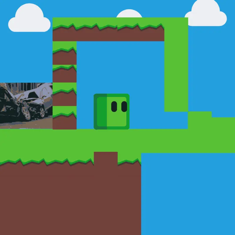 Game by @PlayingGaming345