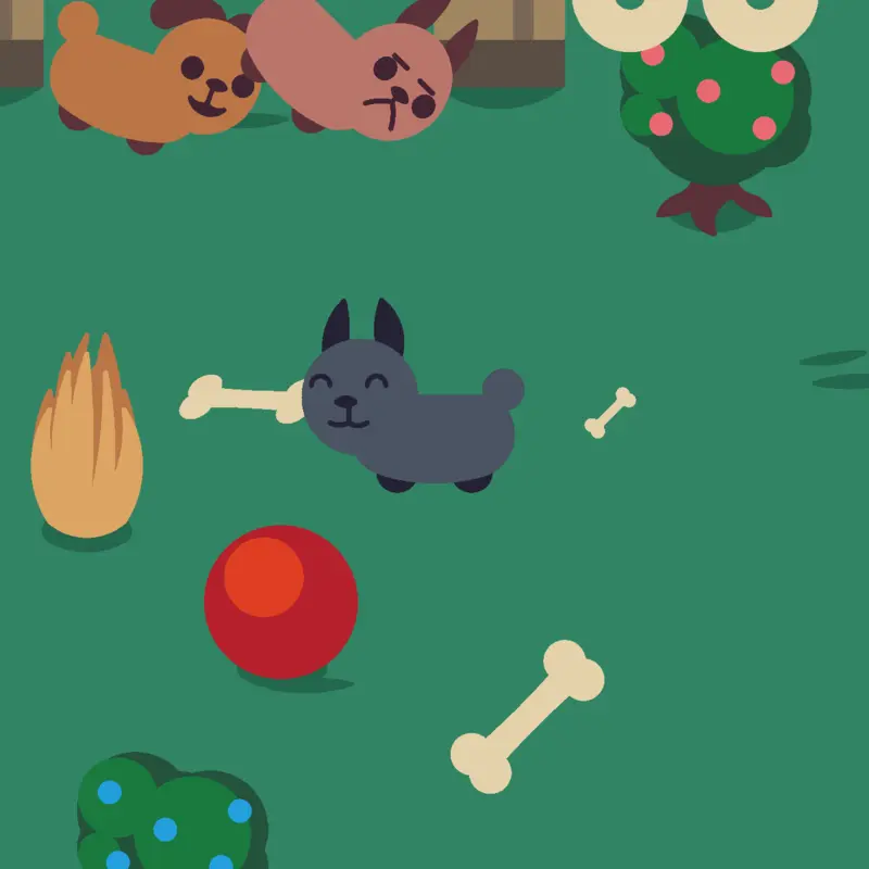 Game by @_-sotired