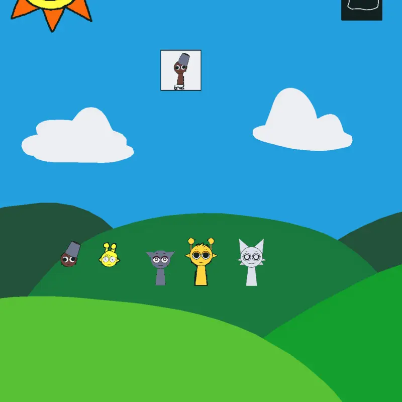 Game by @EverythingFan