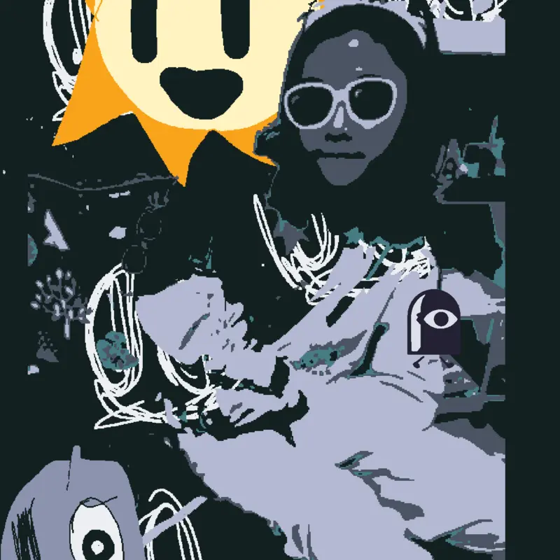Game by @rdndhamikhail