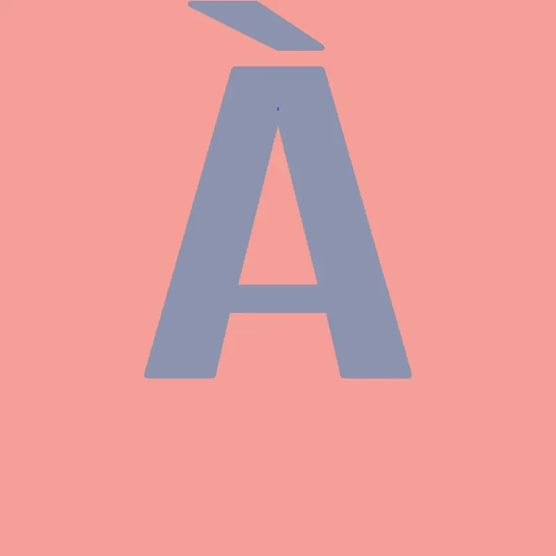 À by @STicKmAn-DeCks