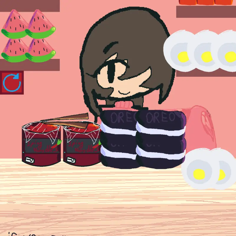 Game by @Cookie1230