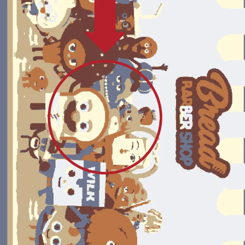 Game by @samar_thecoolest