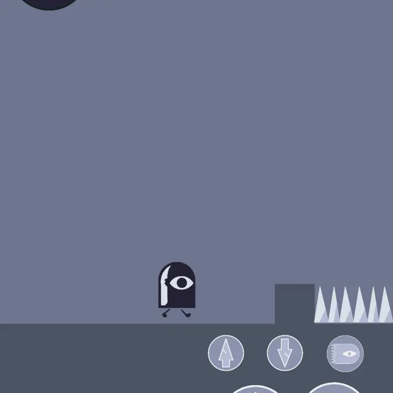 Game by @lethio
