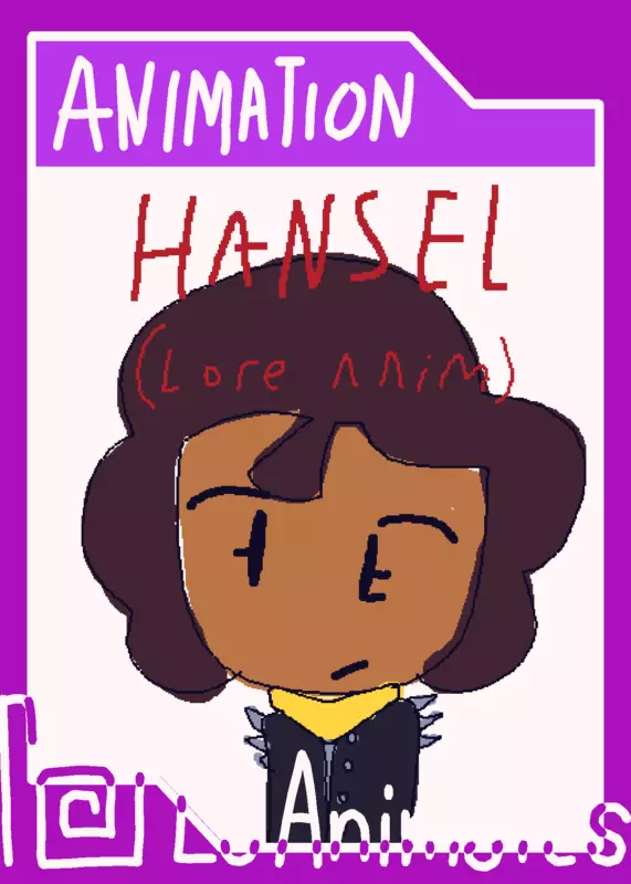 Game by @LuAnimates