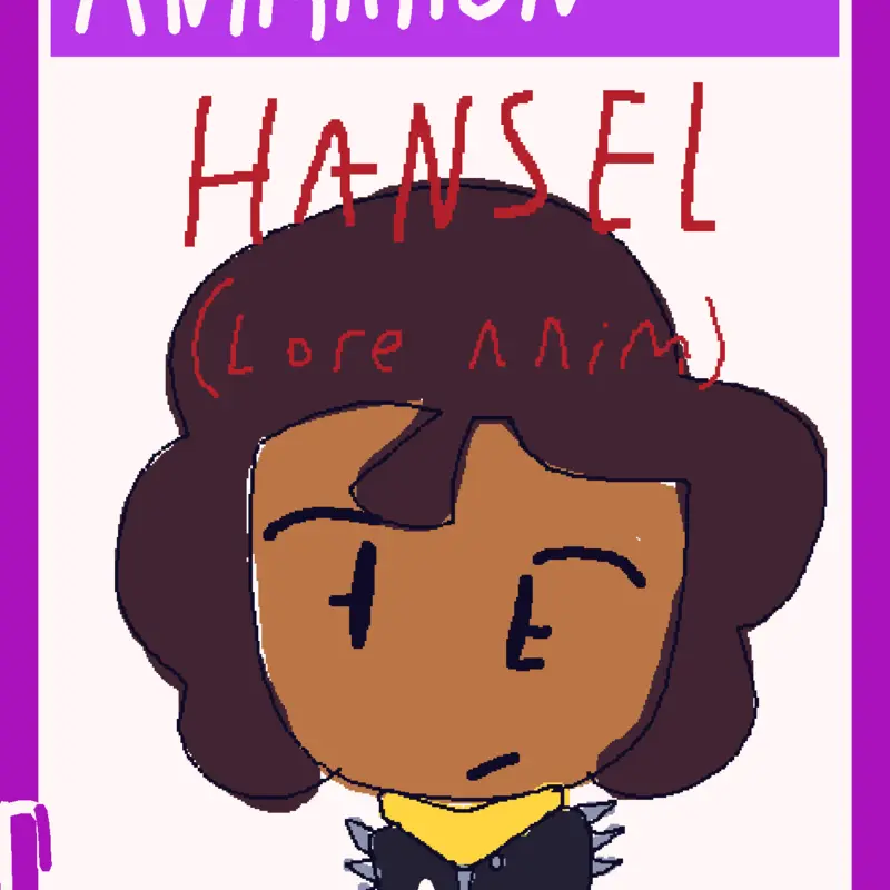 Game by @LuAnimates