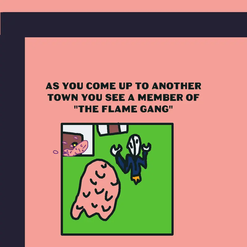 Game by @lstarlight_games