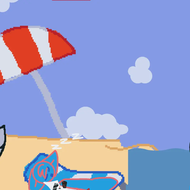 Game by @KAIXZAI