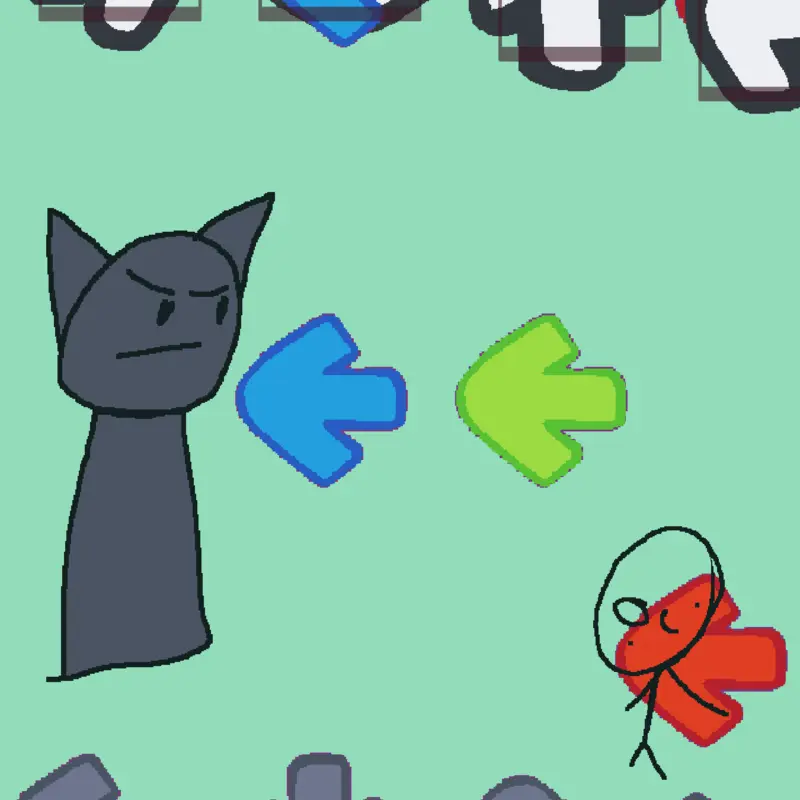 Game by @abckid