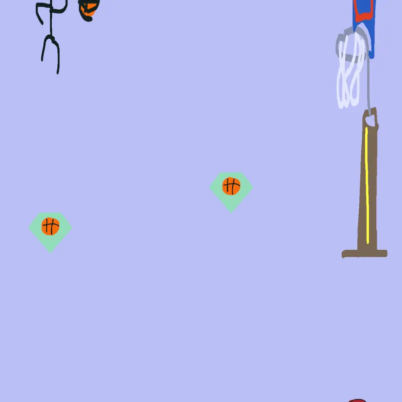 Game by @MUDONKEY