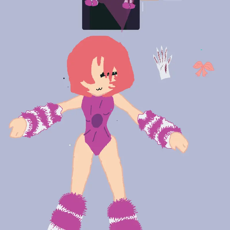 Game by @pinky321