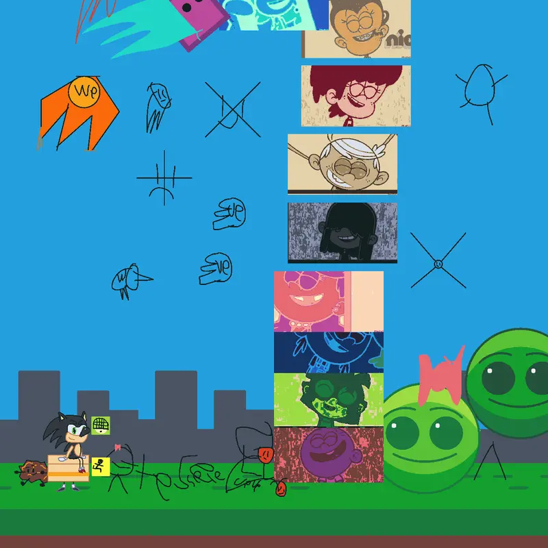 Game by @ilililililil