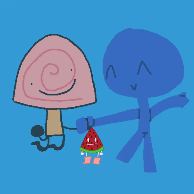 Game by @DonutMush