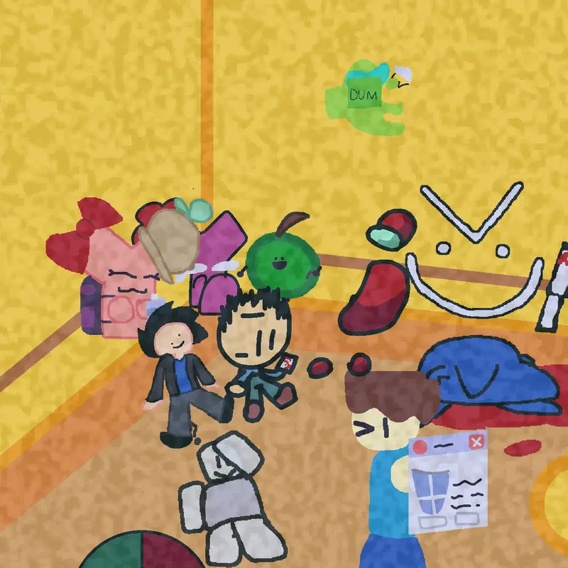 Game by @_-_Leo-_-