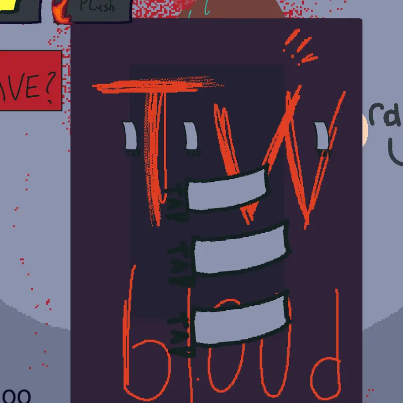 Game by @SillyKitty_bleh
