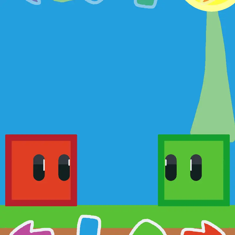 Game by @Kebix