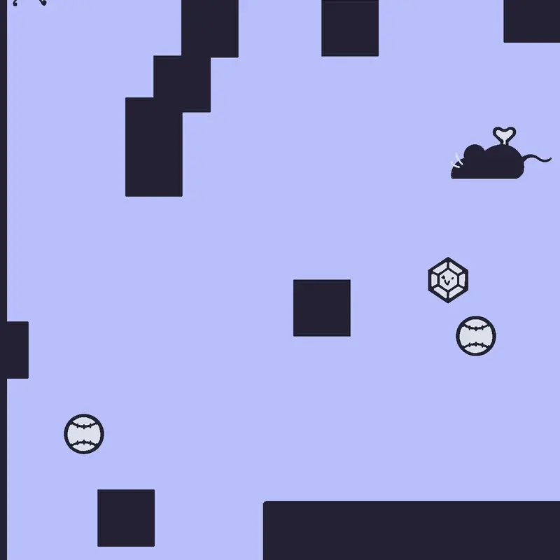 Game by @re-pinguini