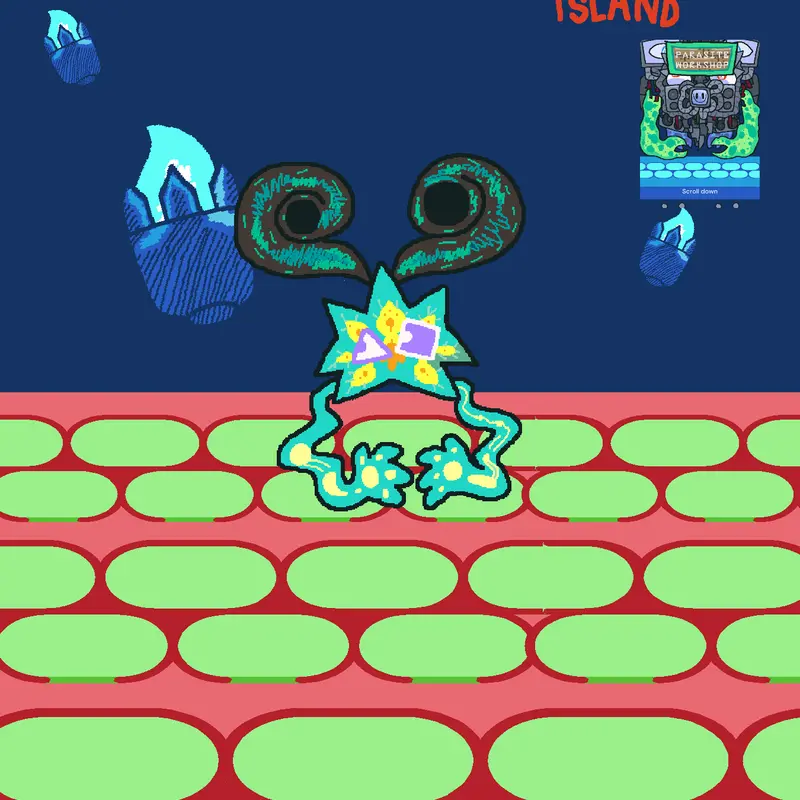 Game by @petteyisfannyandmrsun