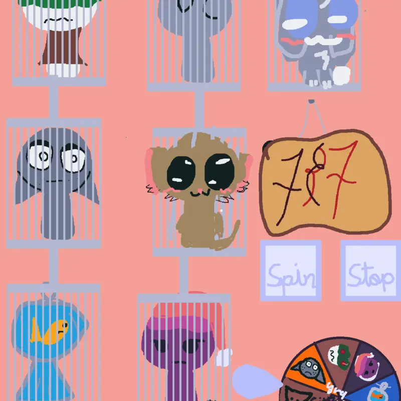 Game by @ghostygostgirl