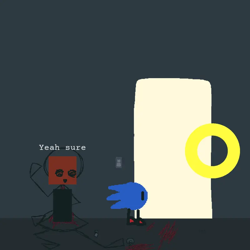 Game by @ilikegusher