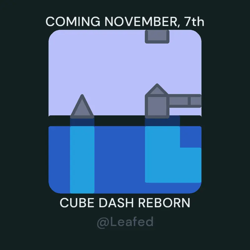 Game by @Leafed