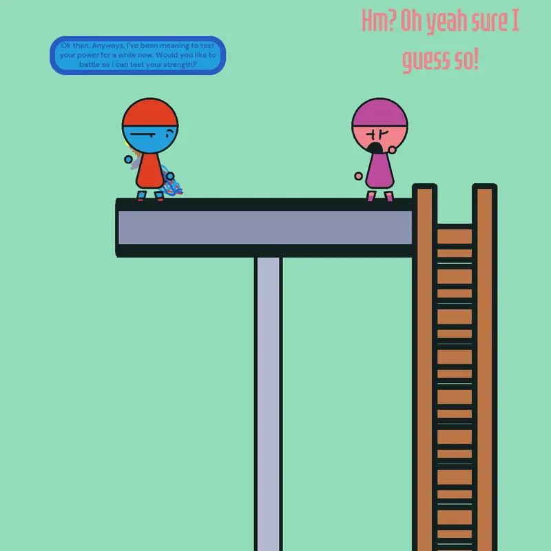 Game by @lunathenotlazyanimator