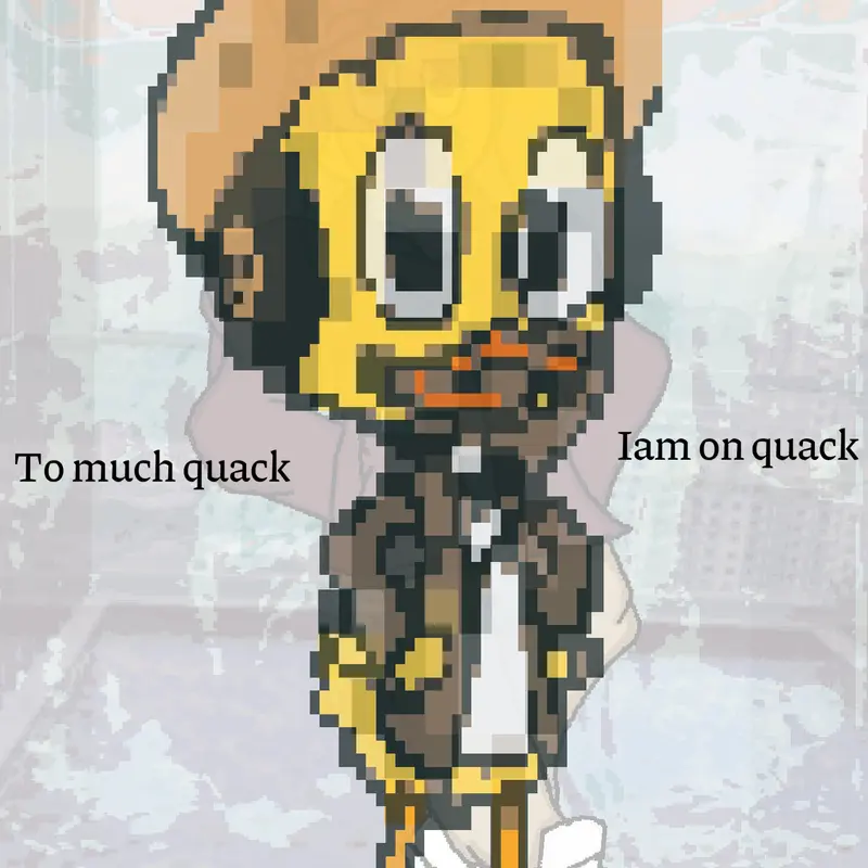 Game by @doodlemard