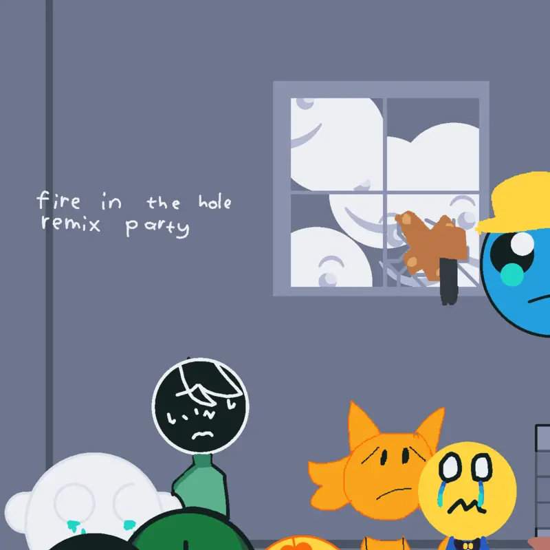 Game by @fluffy_Kits