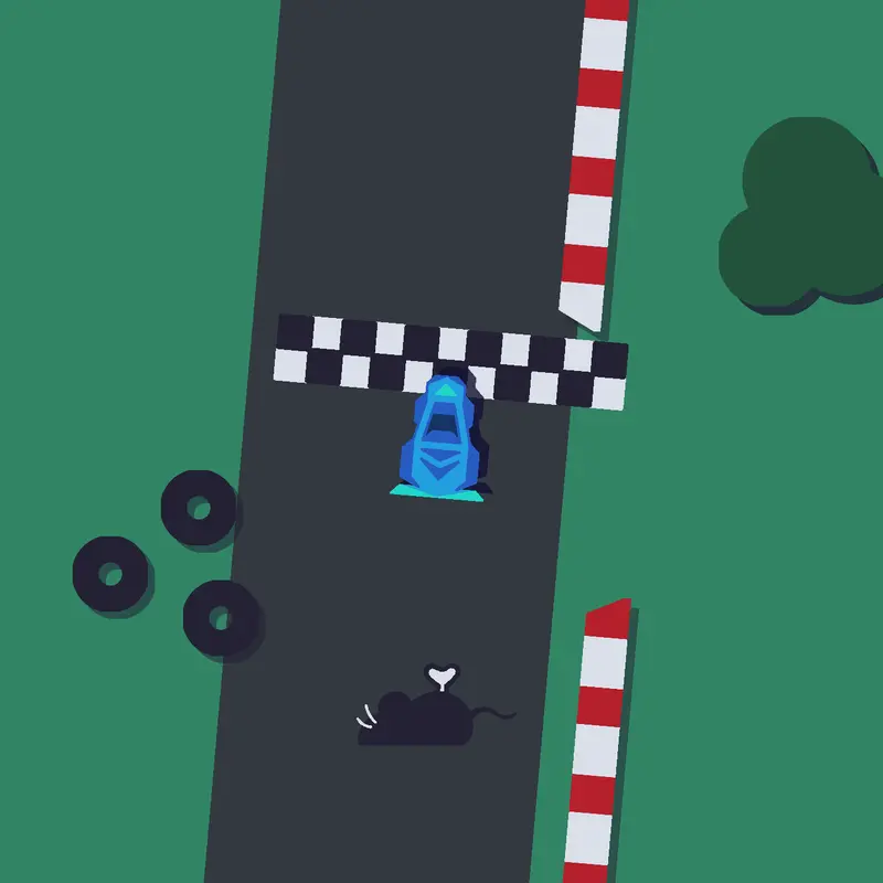 Game by @vodislav