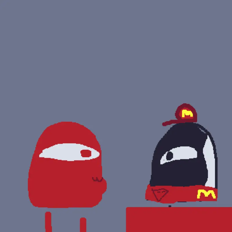 Game by @pqota