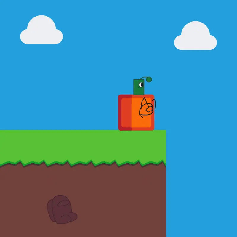 Game by @jjsjene
