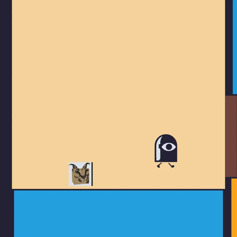 Game by @NamesDontMatter