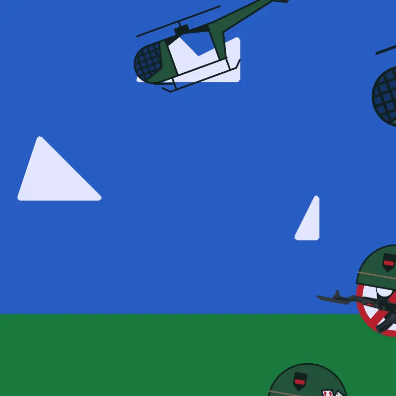 Game by @bluetriangle