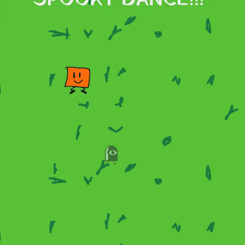Game by @Tocinito